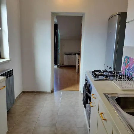 Sweet Loft For Two * Πόρετς
