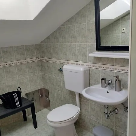 Sweet Loft For Two Διαμέρισμα