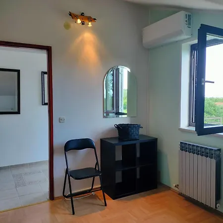 Sweet Loft For Two * Πόρετς