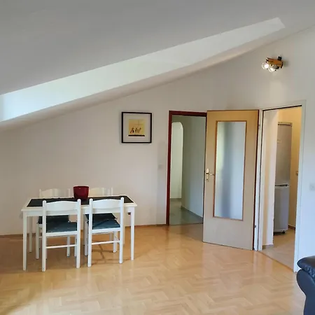 公寓 Sweet Loft For Two